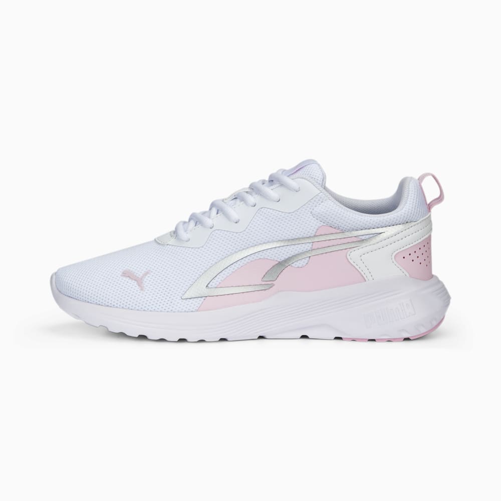 All silver pumas discount
