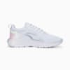 Зображення Puma Кросівки All Day Active Sneakers #5: PUMA White-Pearl Pink-PUMA Silver