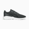 Зображення Puma Кросівки All Day Active Sneakers #5: Shadow Gray-Fizzy Lime-PUMA Black