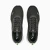 Зображення Puma Кросівки All Day Active Sneakers #6: Shadow Gray-Fizzy Lime-PUMA Black
