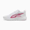 Зображення Puma Кросівки All Day Active Sneakers #1: PUMA White-Garnet Rose-Pink Lilac