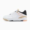 Зображення Puma Кеди Slipstream Sneakers Women #1: Puma White-Puma Black-Light Sand