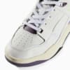Зображення Puma Кеди Slipstream Sneakers Women #6: Puma White-Marshmallow-Purple Charcoal