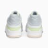 Изображение Puma Кеды Slipstream Sneakers Women #3: PUMA White-Pistachio-Arctic Ice