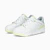 Изображение Puma Кеды Slipstream Sneakers Women #2: PUMA White-Pistachio-Arctic Ice