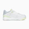 Изображение Puma Кеды Slipstream Sneakers Women #5: PUMA White-Pistachio-Arctic Ice