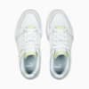 Изображение Puma Кеды Slipstream Sneakers Women #6: PUMA White-Pistachio-Arctic Ice