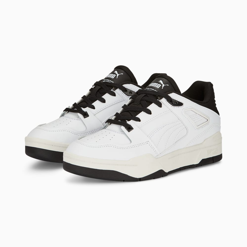 Slipstream Sneakers Women 20 White PUMA