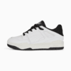 Изображение Puma Кеды Slipstream Sneakers Women #1: PUMA White-Warm White-PUMA Black