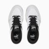 Зображення Puma Кеди Slipstream Sneakers Women #6: PUMA White-Warm White-PUMA Black