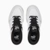 Изображение Puma Кеды Slipstream Sneakers Women #6: PUMA White-Warm White-PUMA Black