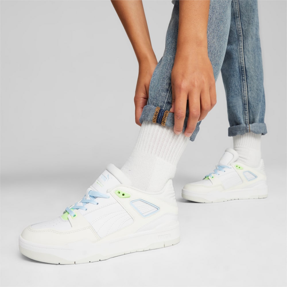 Зображення Puma Кросівки Slipstream Sneakers Women #2: PUMA White-Warm White