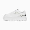 Image PUMA Tênis Mayze Stack SQ Feminino #1