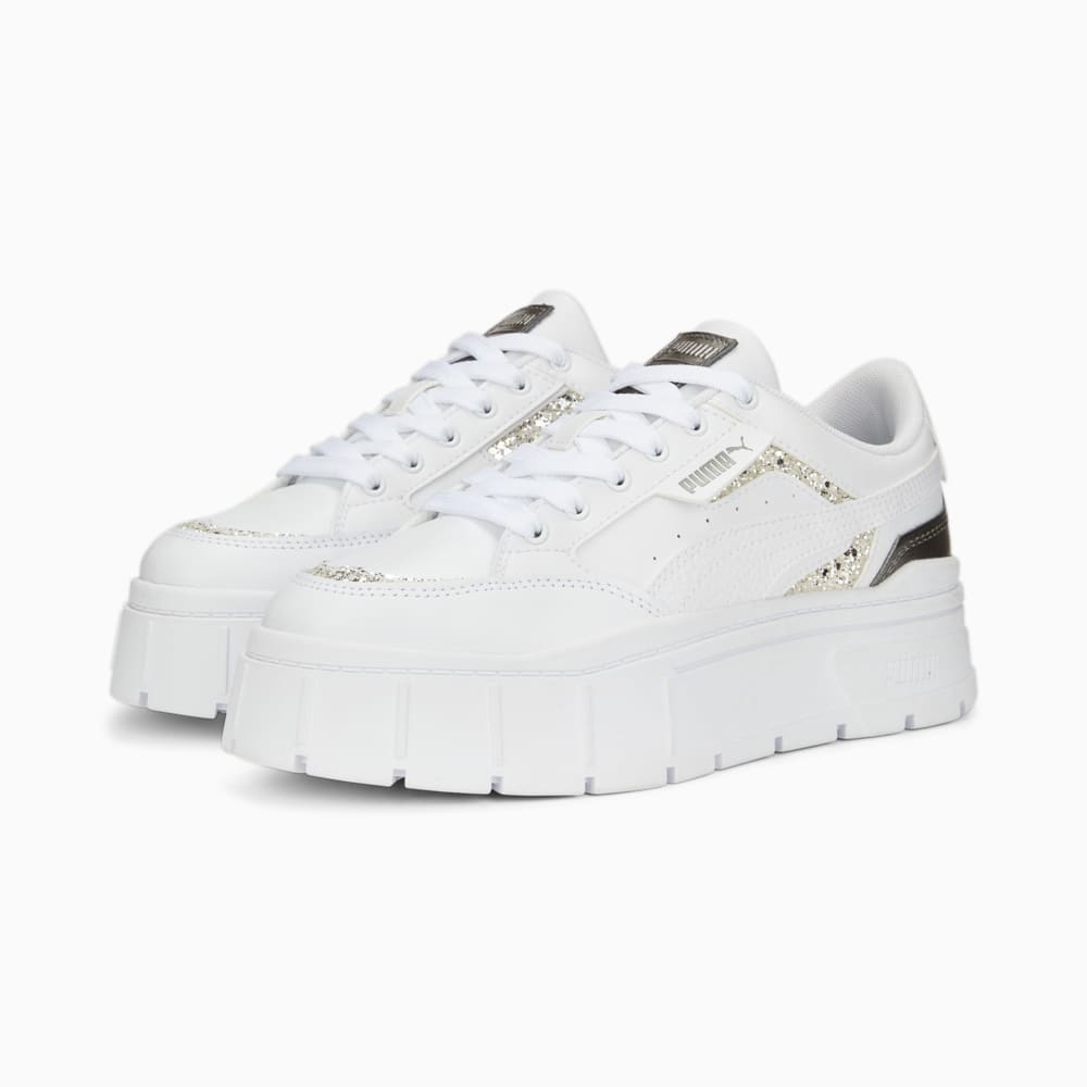 puma mayze stack sq