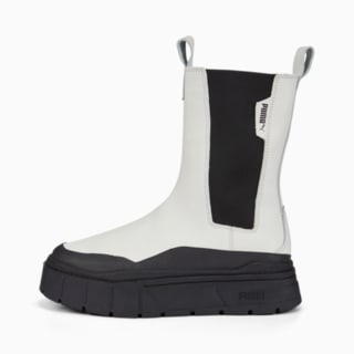 Изображение Puma Ботинки Mayze Stack Chelsea Boot Women