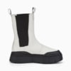 Изображение Puma Ботинки Mayze Stack Chelsea Boot Women #5: Vaporous Gray