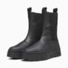 Изображение Puma Ботинки Mayze Stack Chelsea Boot Women #4: Puma Black