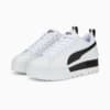 Image Puma Mayze Wedge Sneakers Women #2