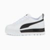 Image Puma Mayze Wedge Sneakers Women #1