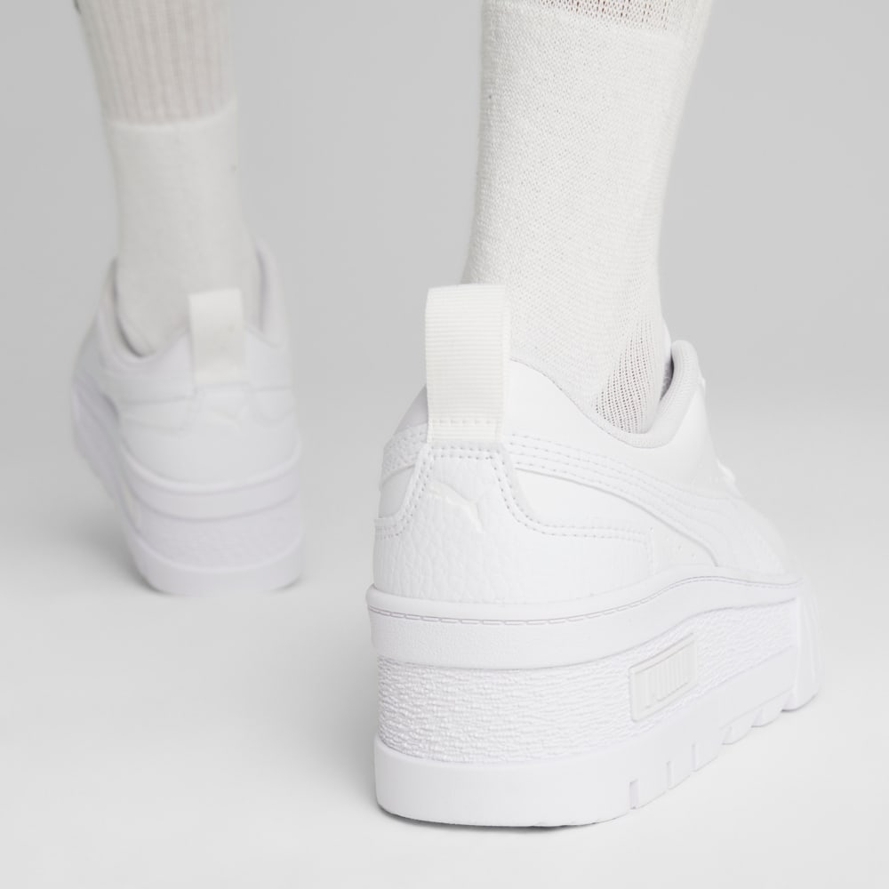 Imagen PUMA Zapatillas para mujer Mayze Wedge #2