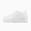 Image PUMA Tênis Mayze Wedge Feminino #1