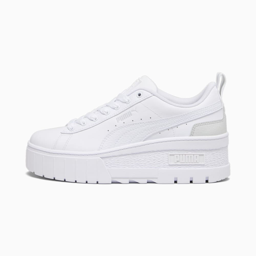 Image Puma Mayze Wedge Sneakers Women #1