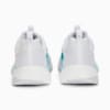 Зображення Puma Кросівки Zora Sneakers Women #6: PUMA White-Vivid Violet-Electric Peppermint