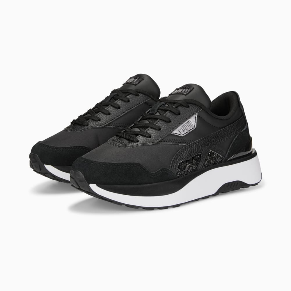 Image PUMA Tênis Cruise Rider Star Quality Feminino #2