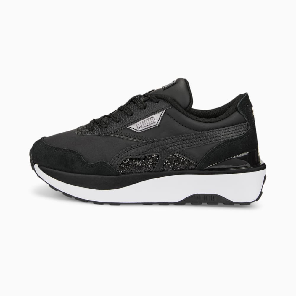 Image Puma Cruise Rider Star Quality Sneakers Women #1