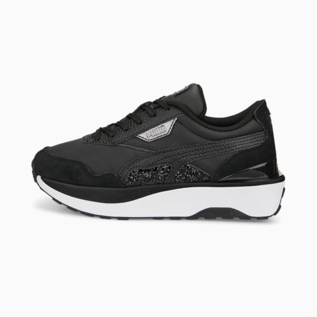 Image Puma Cruise Rider Star Quality Sneakers Women