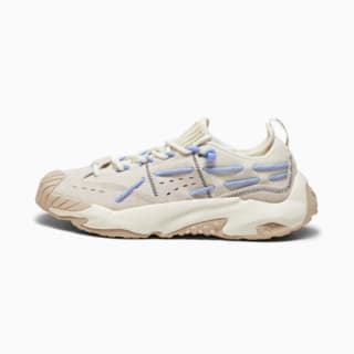 Puma ray tracer clearance