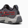 Изображение Puma Кроссовки Plexus Sneakers #5: Dark Coal-Fire Orchid