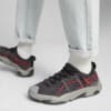 Изображение Puma Кроссовки Plexus Sneakers #2: Dark Coal-Fire Orchid