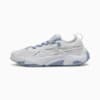Изображение Puma Кроссовки Plexus Sneakers #1: Silver Mist-Zen Blue