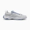 Изображение Puma Кроссовки Plexus Sneakers #5: Silver Mist-Zen Blue