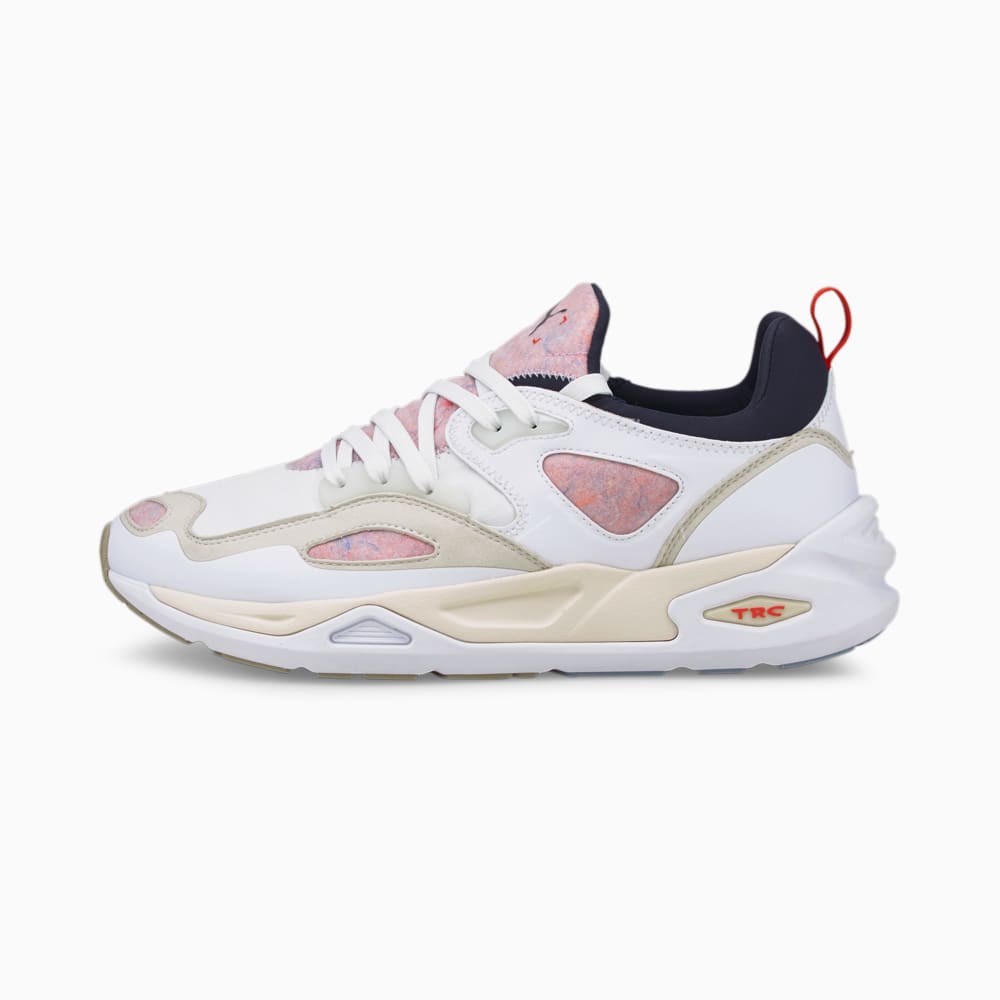 Image Puma TRC Blaze RE:Collection Sneakers #1