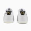 Изображение Puma Кеды RBD Game Low Sneakers #3: Puma White-Puma Black-Puma Team Gold