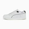 Зображення Puma Кеди RBD Game Low Sneakers #1: Puma White-Puma Black-Puma Team Gold