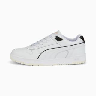 Зображення Puma Кеди RBD Game Low Sneakers