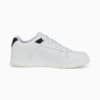 Изображение Puma Кеды RBD Game Low Sneakers #5: Puma White-Puma Black-Puma Team Gold