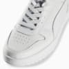 Зображення Puma Кросівки RBD Game Low Sneakers #9: Puma White-Puma White-Puma Team Gold