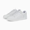 Изображение Puma Кеды RBD Game Low Sneakers #4: Puma White-Puma White-Puma Team Gold