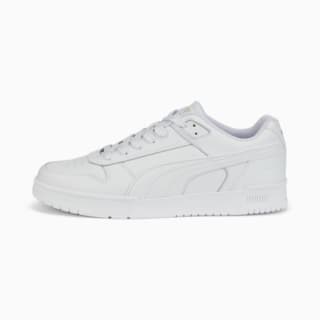 Зображення Puma Кеди RBD Game Low Sneakers