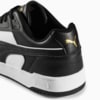 Зображення Puma Кросівки RBD Game Low Sneakers #12: Puma Black-Puma White-Puma Team Gold