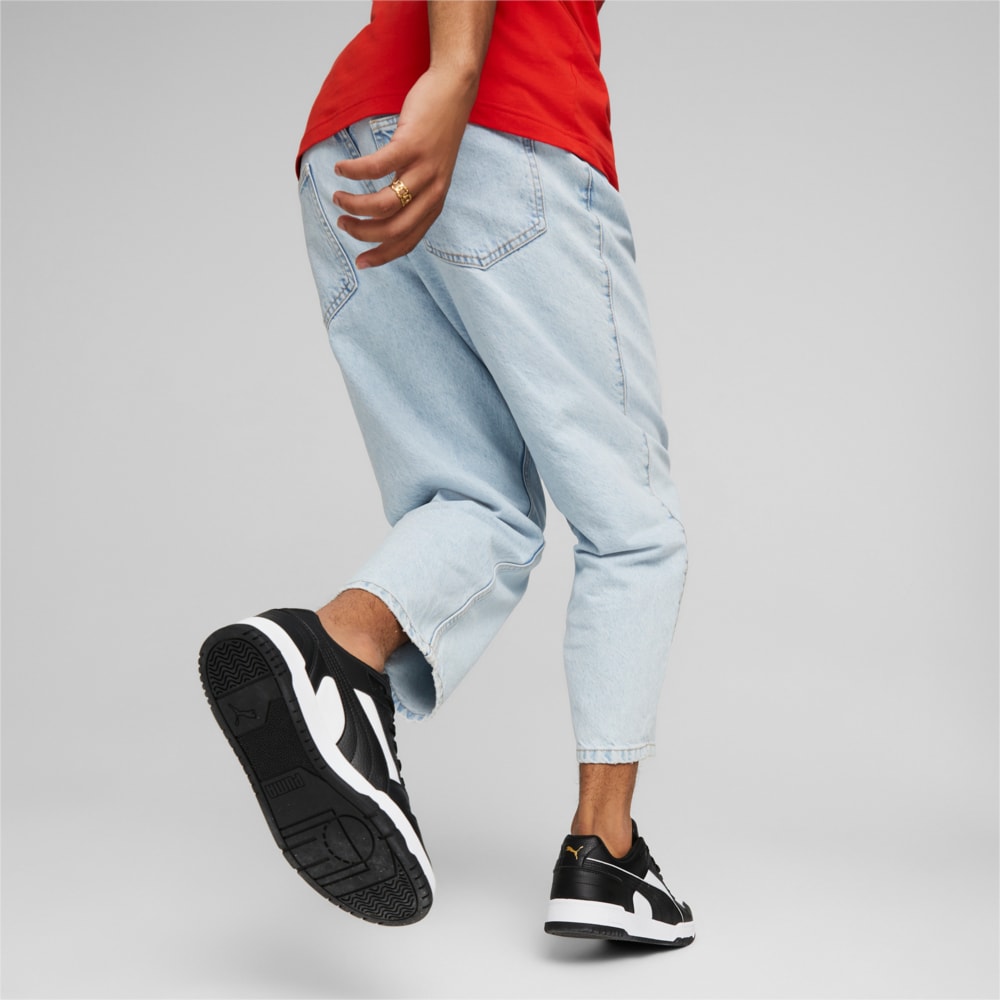 Puma lows 2025