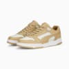 Зображення Puma Кеди RBD Game Low Sneakers #2: Vapor Gray-Toasted Almond-PUMA Gold