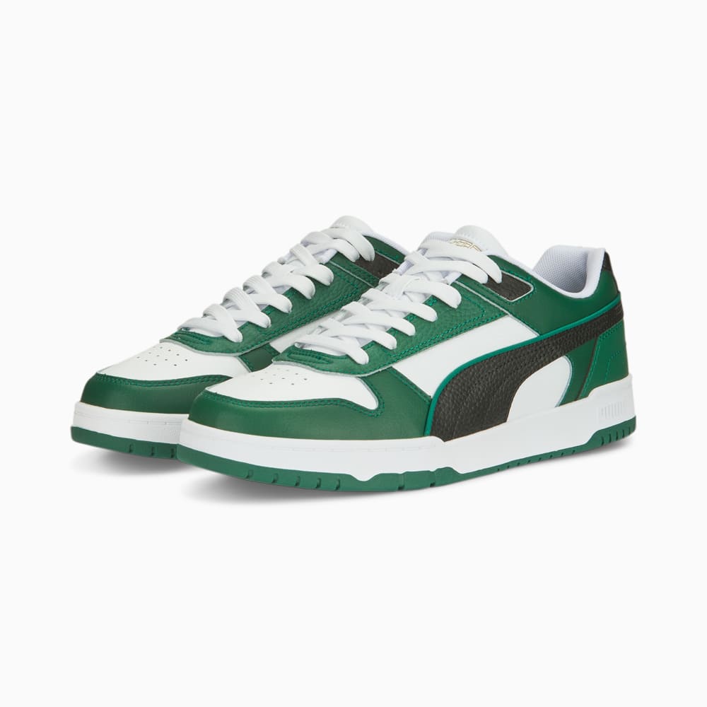Image Puma RBD Game Low Sneakers #2
