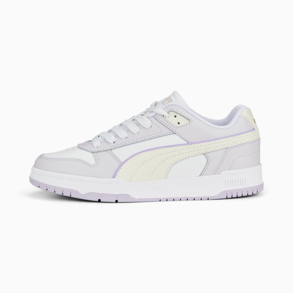 Image Puma RBD Game Low Sneakers #1