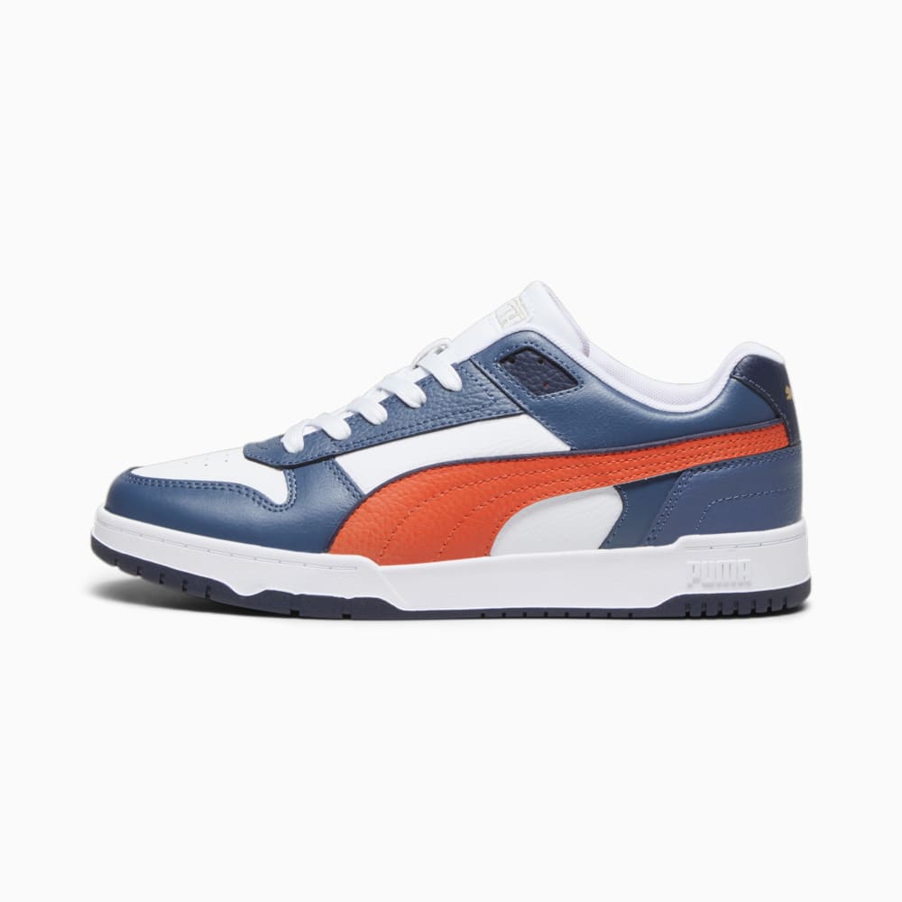 Image Puma RBD Game Low Sneakers #1