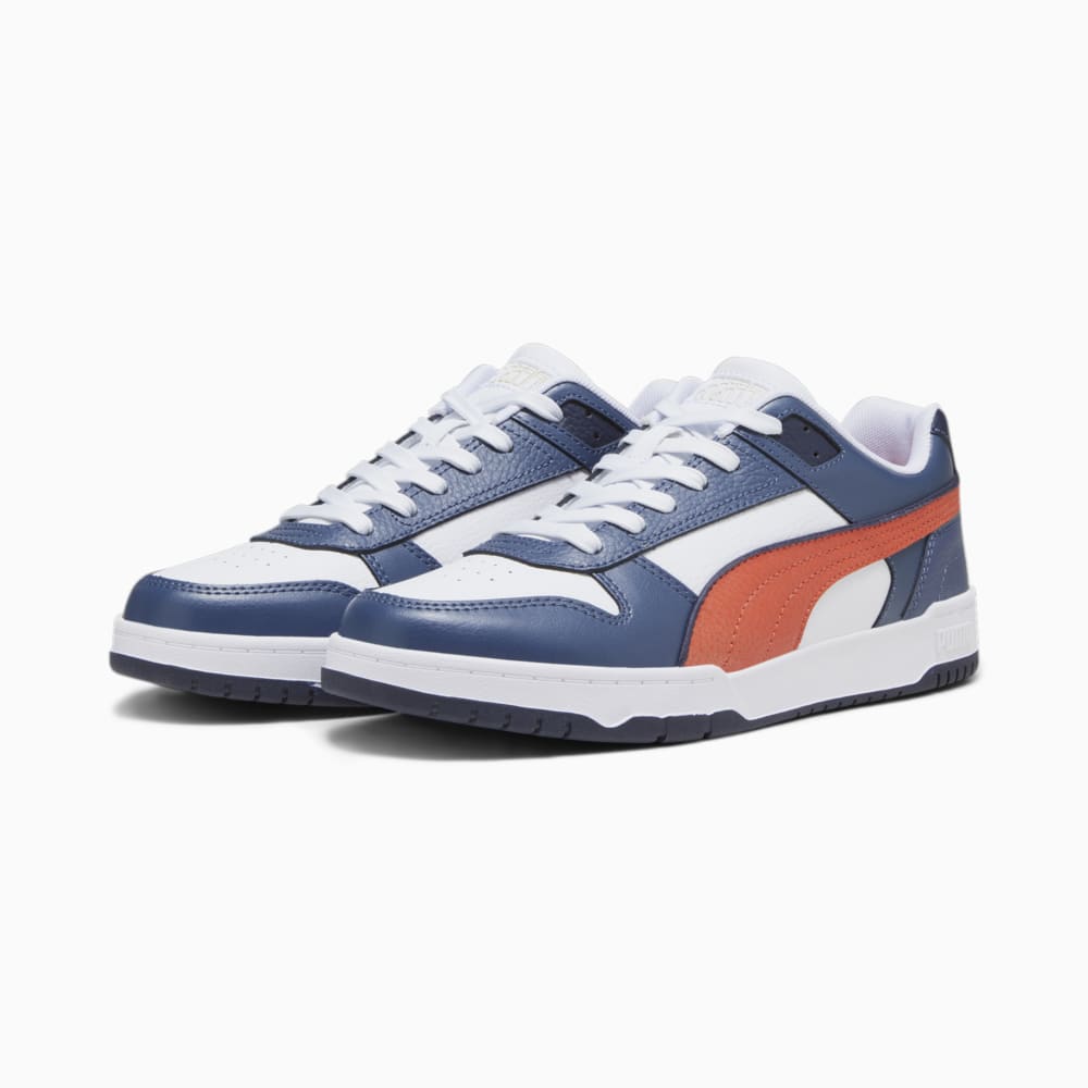 Puma throwback sneakers shop